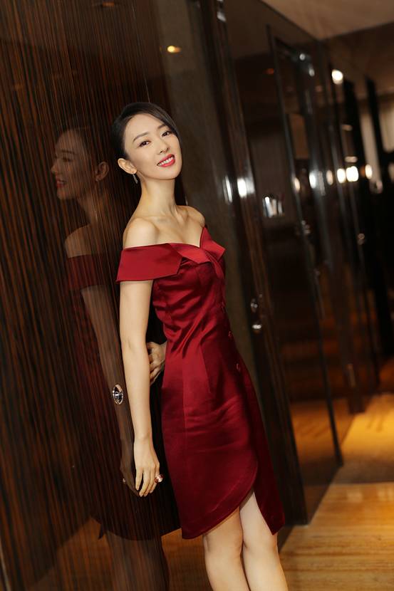《大江大河》今晚开播 童瑶：那个澎湃的时代是值得了解和回味的