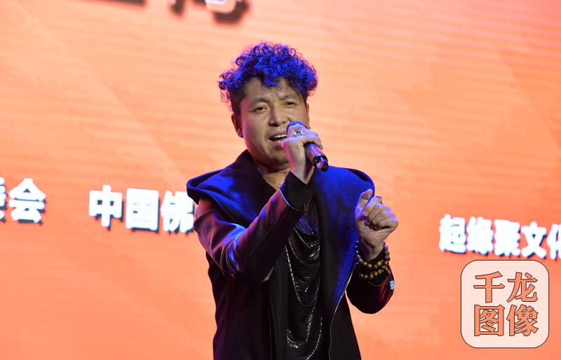 第十一届中国民间春晚绽放上海滩 该我上场了