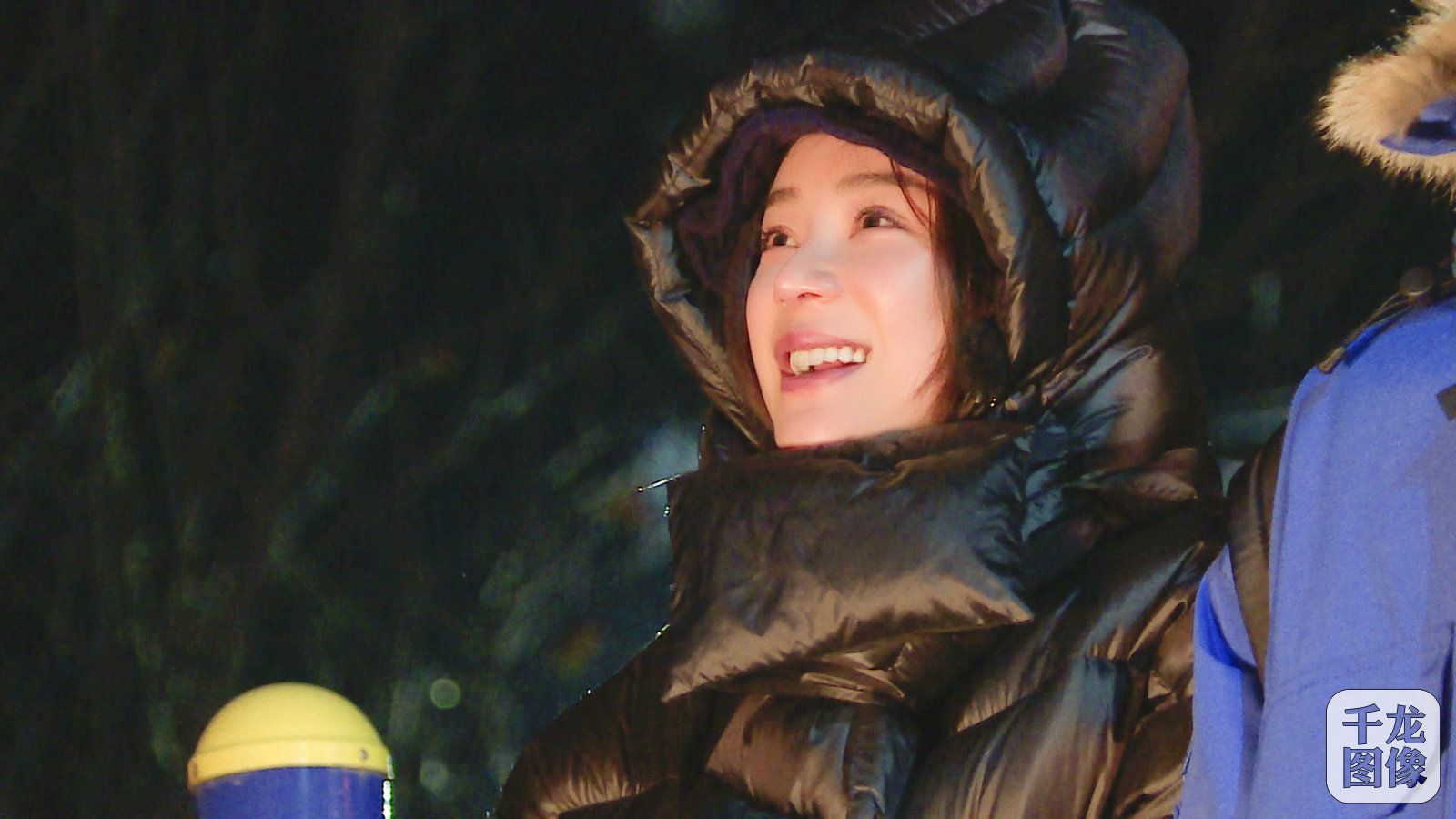 袁姗姗再现“神操作”差点起火？ 傅园慧还原真实过年聚会场景