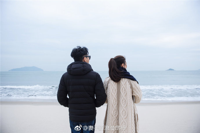 袁咏仪加盟《妻子的浪漫旅行2》 喊话张智霖