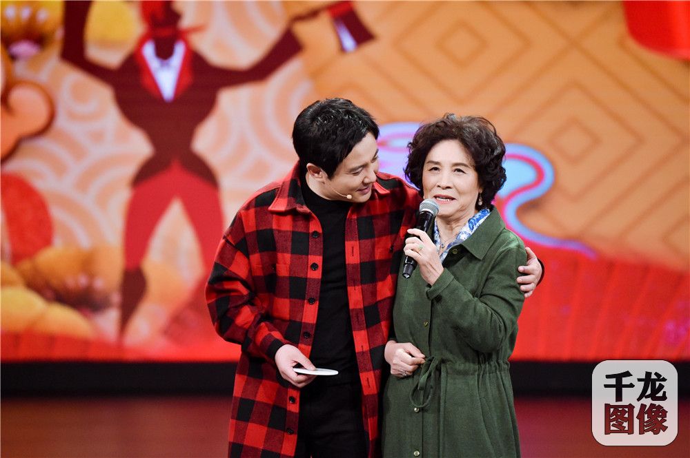 华晨宇“理想型”大揭秘 《王牌4》倪萍、关晓彤挑战即兴哭戏